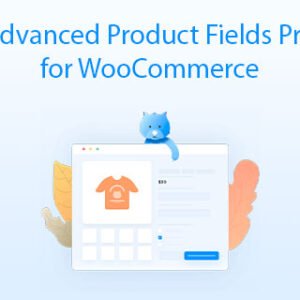 Advanced Product Fields for WooCommerce Pro